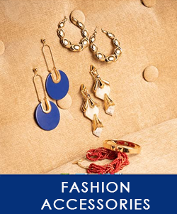 Fashion Accessories